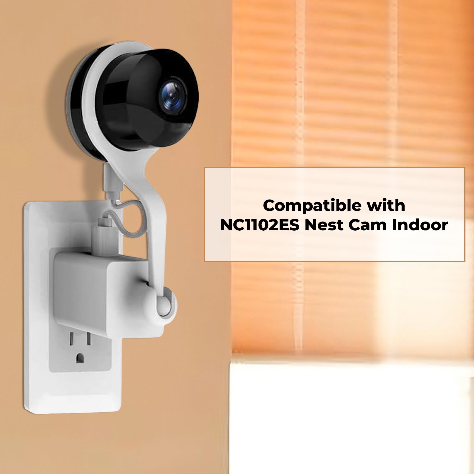 Amazon.com : Marsrut Compact Wall Mount Holder Compatible for